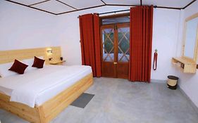 Wingate Homestay
